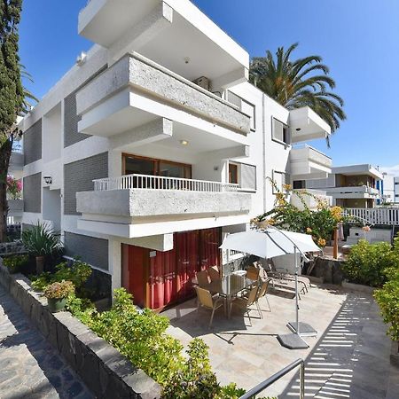 Apartment Tindaya Mt Maspalomas By Villagrancanaria Экстерьер фото