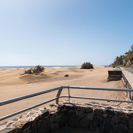 Apartment Tindaya Mt Maspalomas By Villagrancanaria Экстерьер фото