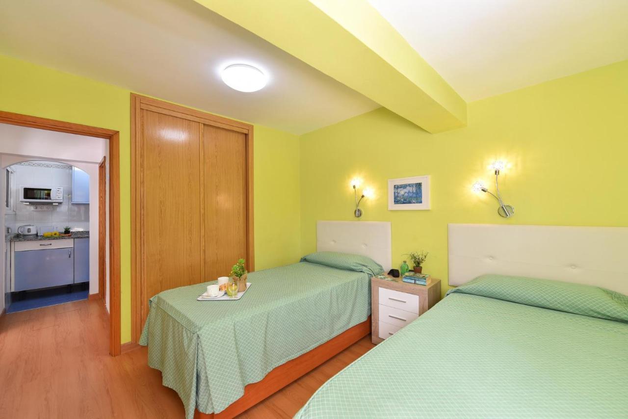 Apartment Tindaya Mt Maspalomas By Villagrancanaria Экстерьер фото