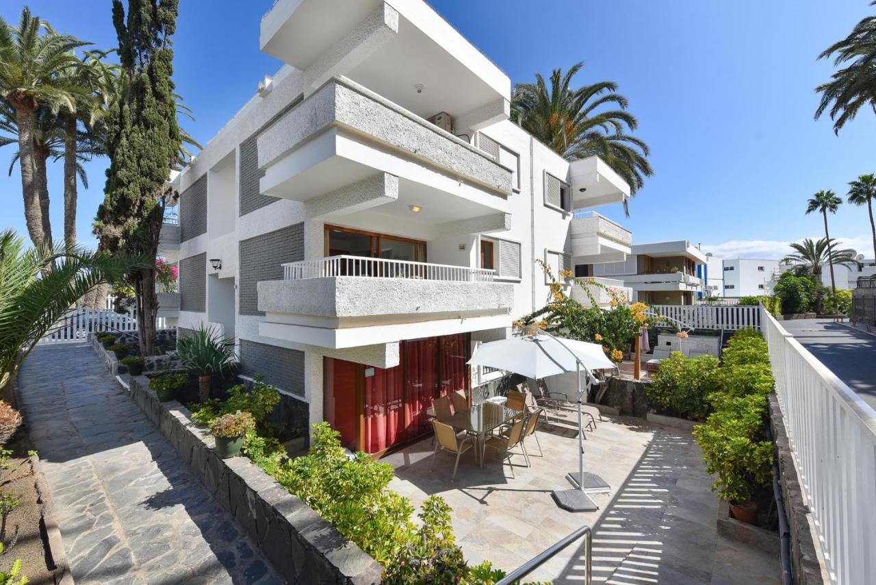 Apartment Tindaya Mt Maspalomas By Villagrancanaria Экстерьер фото