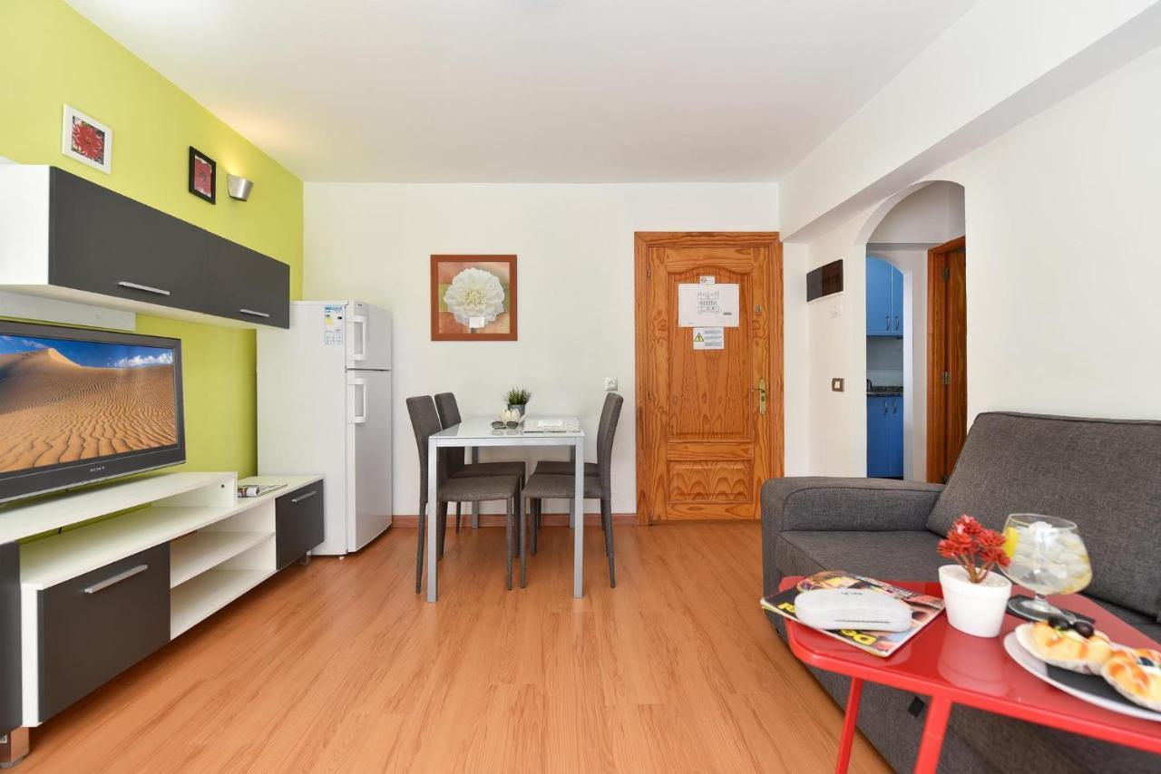Apartment Tindaya Mt Maspalomas By Villagrancanaria Экстерьер фото