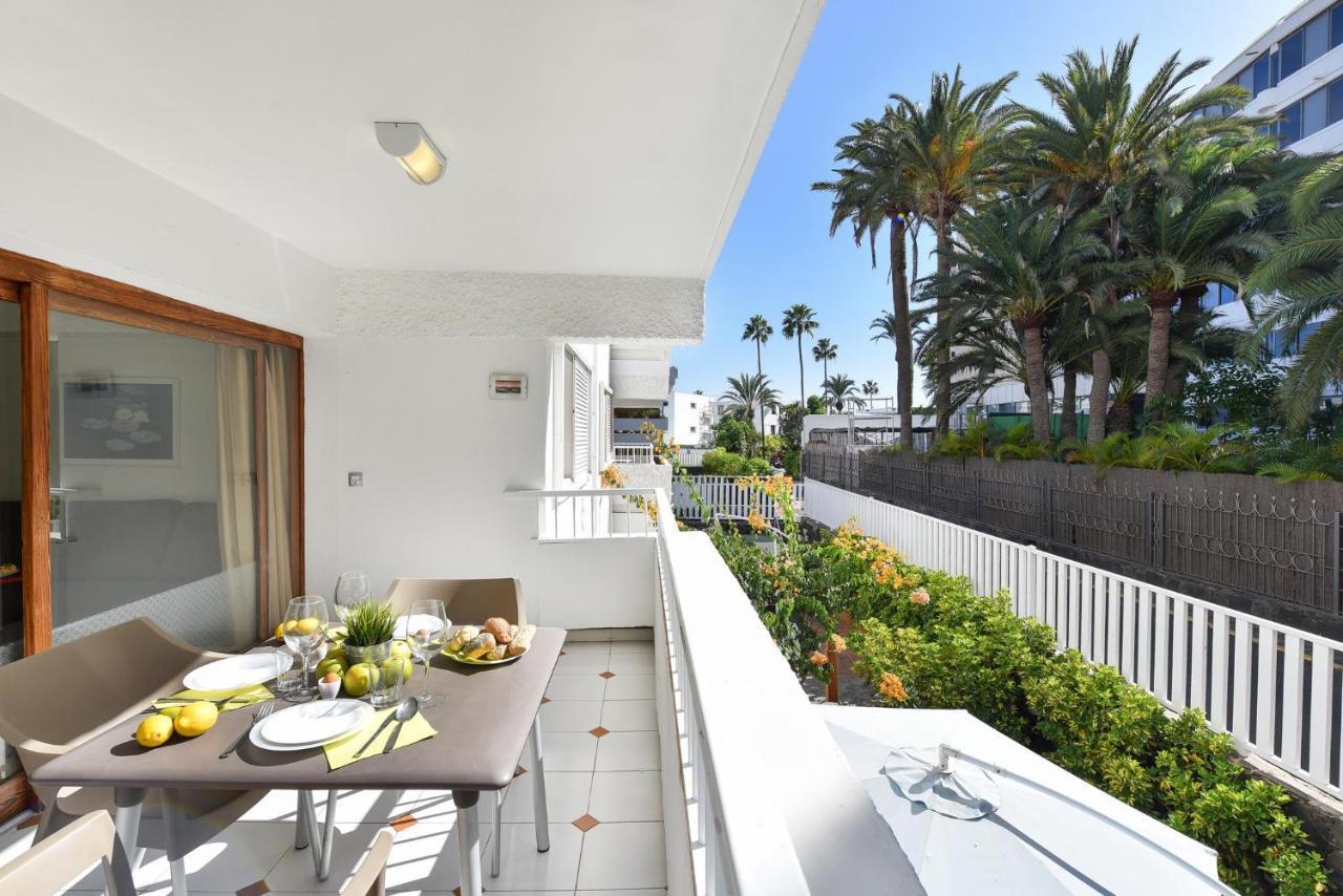 Apartment Tindaya Mt Maspalomas By Villagrancanaria Экстерьер фото