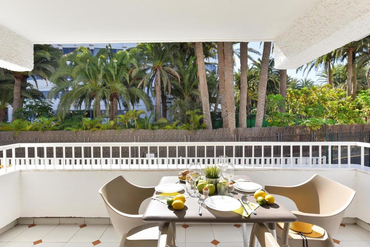 Apartment Tindaya Mt Maspalomas By Villagrancanaria Экстерьер фото