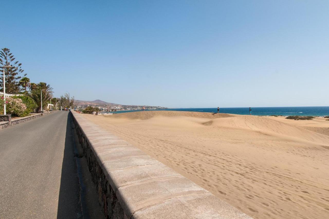 Apartment Tindaya Mt Maspalomas By Villagrancanaria Экстерьер фото
