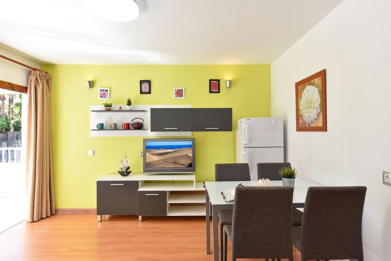 Apartment Tindaya Mt Maspalomas By Villagrancanaria Экстерьер фото