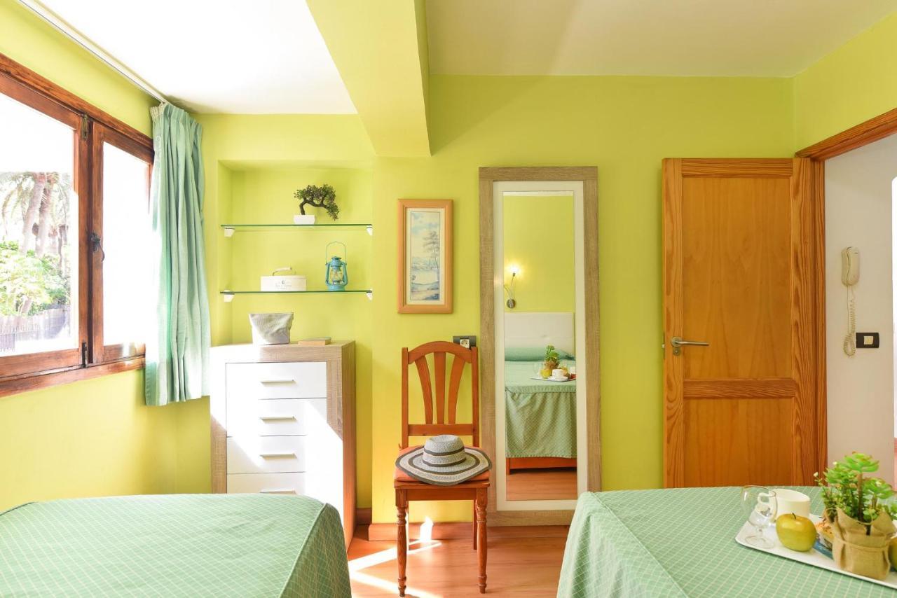 Apartment Tindaya Mt Maspalomas By Villagrancanaria Экстерьер фото