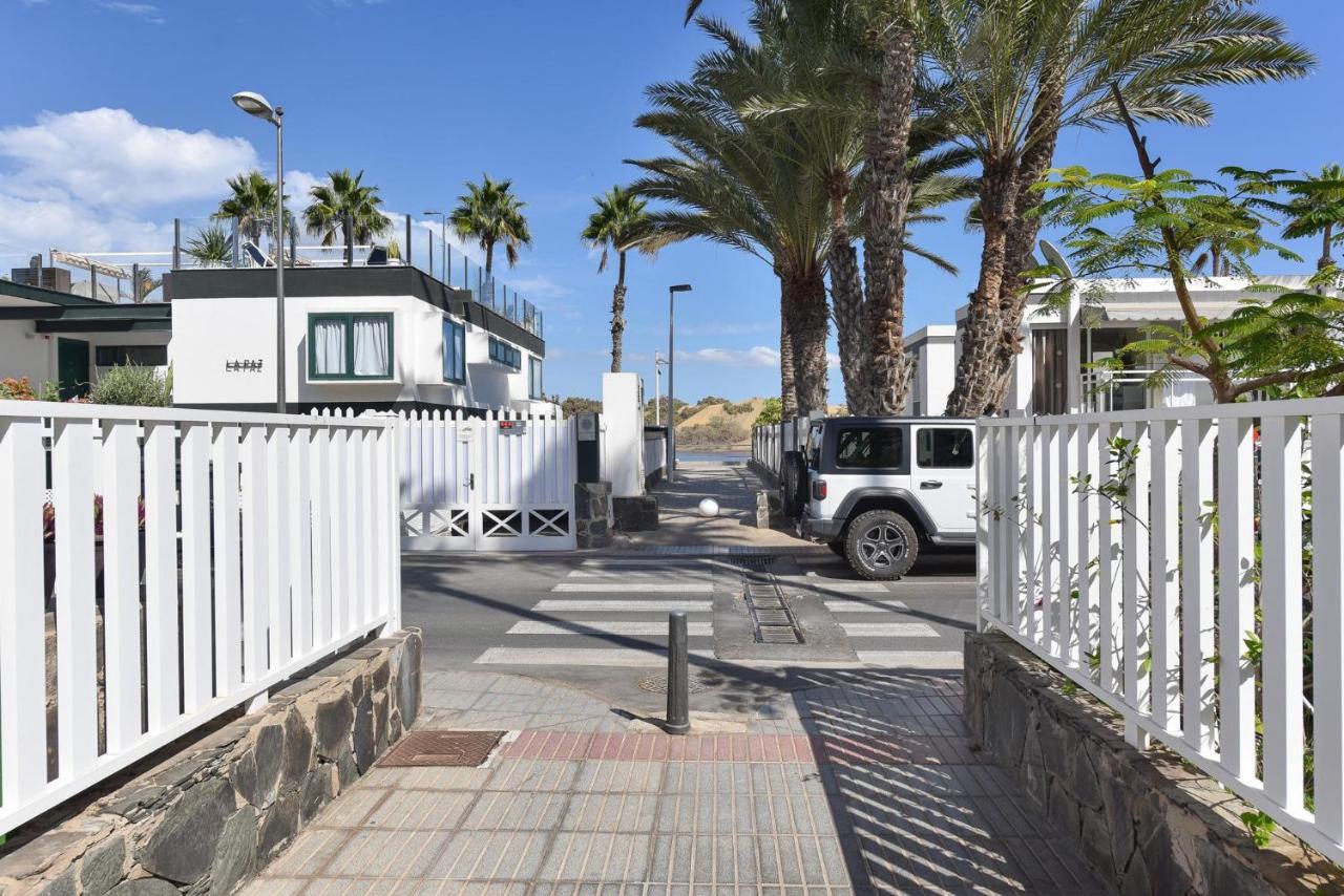 Apartment Tindaya Mt Maspalomas By Villagrancanaria Экстерьер фото