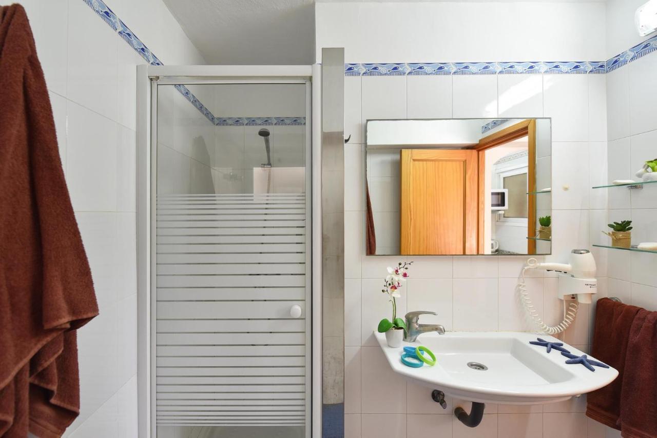 Apartment Tindaya Mt Maspalomas By Villagrancanaria Экстерьер фото