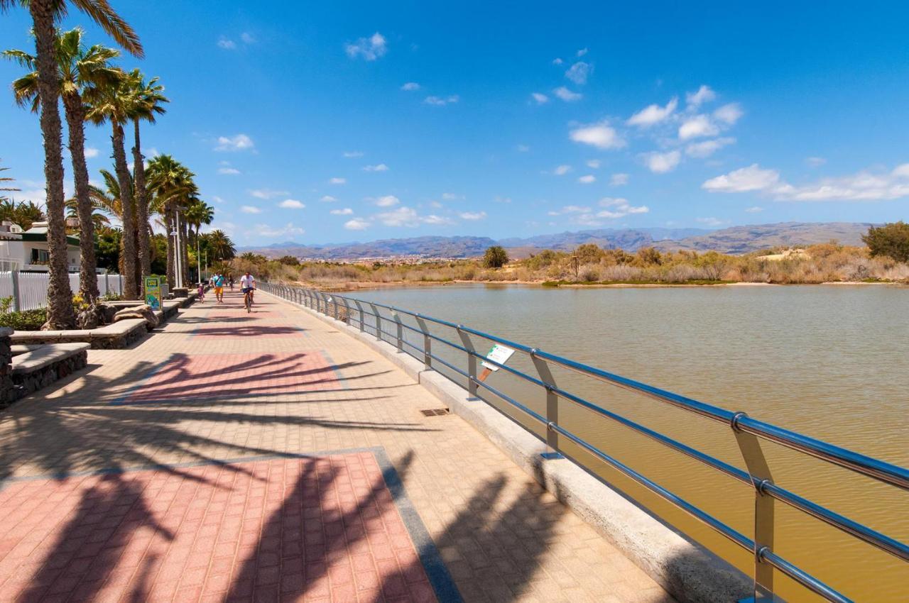 Apartment Tindaya Mt Maspalomas By Villagrancanaria Экстерьер фото