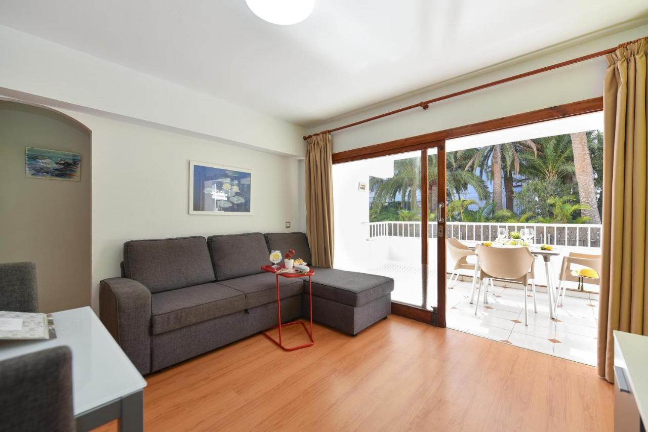 Apartment Tindaya Mt Maspalomas By Villagrancanaria Экстерьер фото