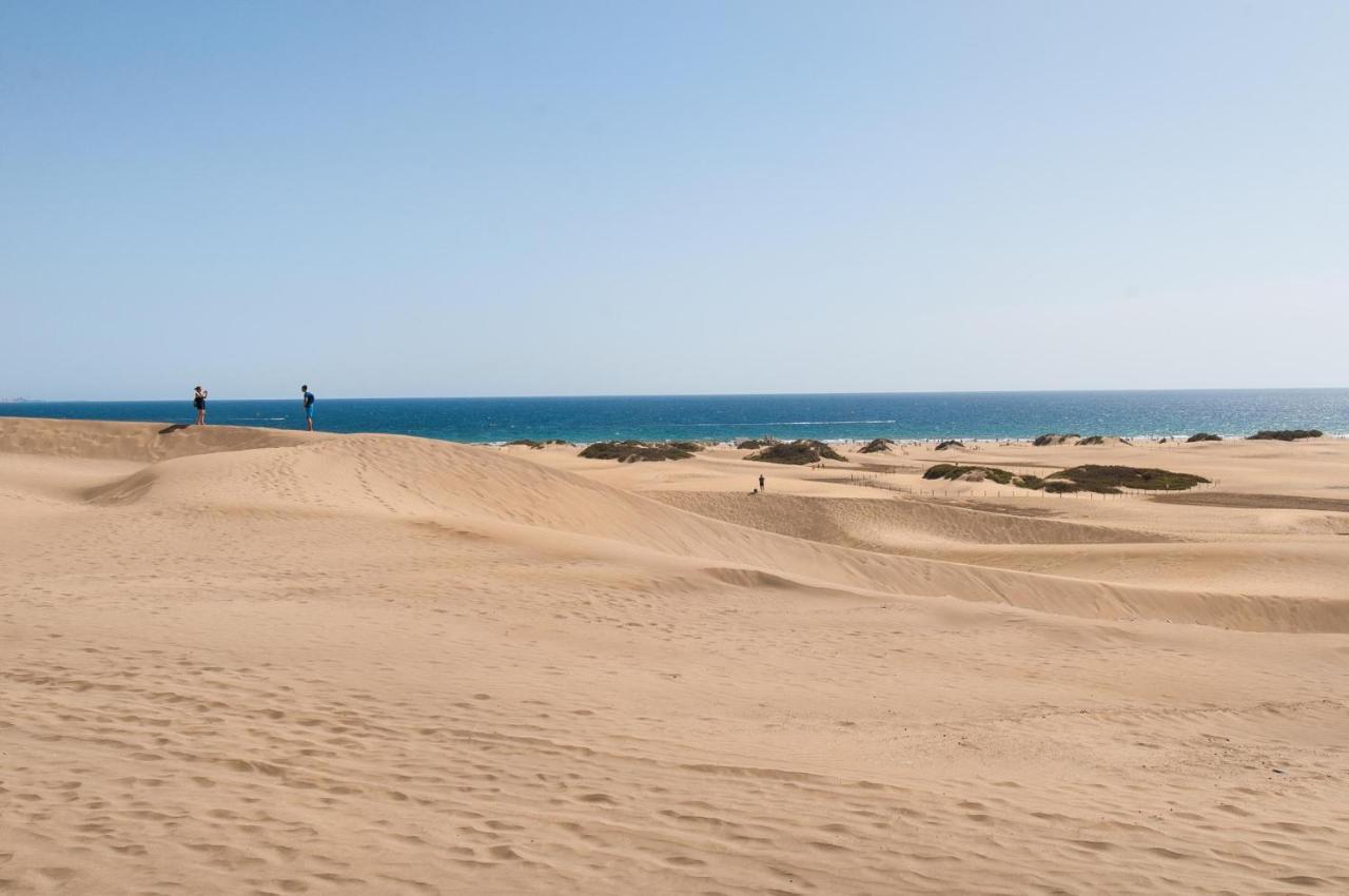 Apartment Tindaya Mt Maspalomas By Villagrancanaria Экстерьер фото