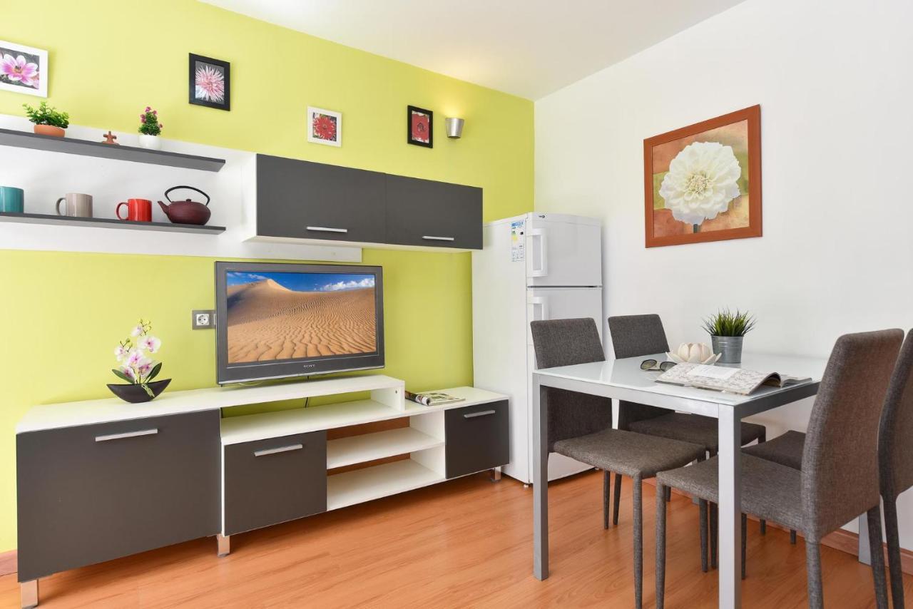 Apartment Tindaya Mt Maspalomas By Villagrancanaria Экстерьер фото