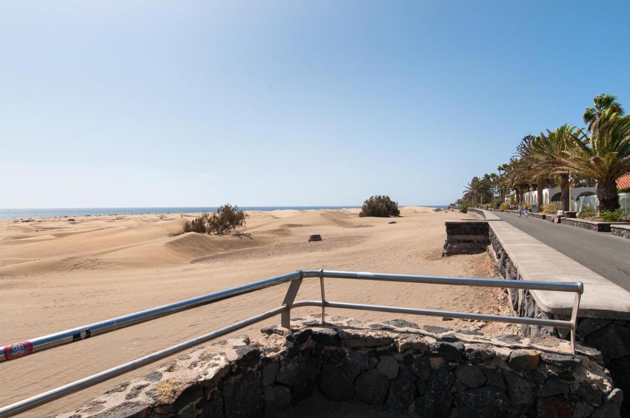 Apartment Tindaya Mt Maspalomas By Villagrancanaria Экстерьер фото